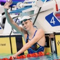Калужская пловчиха обеспечила «бронзу» сборной России на чемпионате Европы