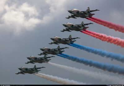 Владислав Шапша поздравил военных летчиков с Днем ВВС Владислав Шапша поздравил военных летчиков с Днем ВВС