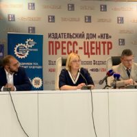 За два года калужское отделение Союза машиностроителей увеличилась в два раза За два года калужское отделение Союза машиностроителей увеличилась в два раза