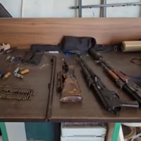 В Калужской области ФСБ задержала мужчину, продавшего оружие на 1,3 млн рублей В Калужской области ФСБ задержала мужчину, продавшего оружие на 1,3 млн рублей