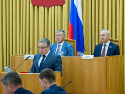 Территория комфорта