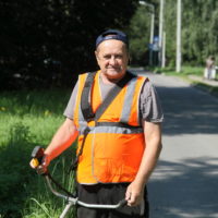 Ответственность и старательность Ответственность и старательность