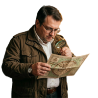 Кто украл истину? Кто украл истину?