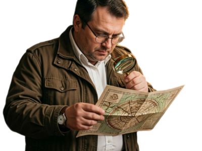 Кто украл истину?