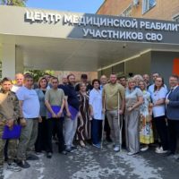 Калужская область стала третьим регионом, поддержавшим «Vремя Zавтра»
