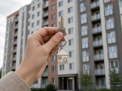 Как получить жилье по договору социального найма Как получить жилье по договору социального найма