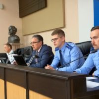 В Калуге к отопительному сезону готовы почти 80% котельных В Калуге к отопительному сезону готовы почти 80% котельных