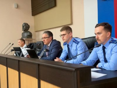 В Калуге к отопительному сезону готовы почти 80% котельных В Калуге к отопительному сезону готовы почти 80% котельных