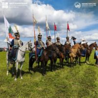 Калужан приглашают на фестиваль Орловского рысака Калужан приглашают на фестиваль Орловского рысака