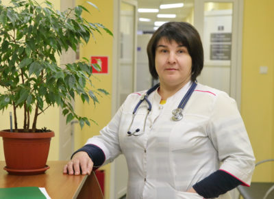 Участники СВО в Калужской области проходят углубленную диспансеризацию Участники СВО в Калужской области проходят углубленную диспансеризацию