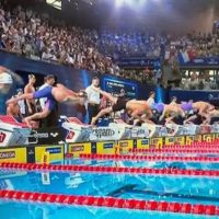 Калужские пловцы продолжают триумфальное шествие на чемпионате Европы Калужские пловцы продолжают триумфальное шествие на чемпионате Европы