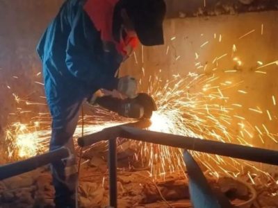Помощь подшефному Первомайску продолжается Помощь подшефному Первомайску продолжается