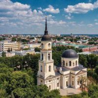 Калуга попала в финал конкурса «Культурная столица 2028 года»