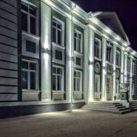 История в камне. Глава девятая