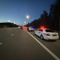 На дорогах Калужской области за шесть дней отловили 15 пьяных водителей