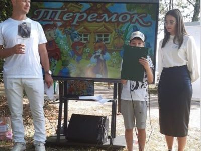 Всегда есть время для знаний