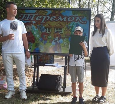 Всегда есть время для знаний Всегда есть время для знаний