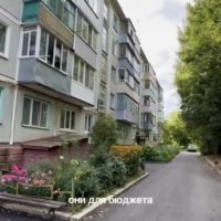 В Калуге отремонтировали два междворовых проезда