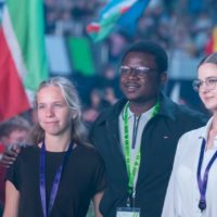 В Калуге стартовал финал чемпионата «Профессионалы» по промышленным компетенциям