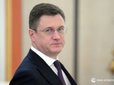 В России ввели в эксплуатацию ряд НПЗ после ремонта