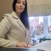 Елена Разумовская: «Этап регистрации кандидатов прошел конструктивно» Елена Разумовская: «Этап регистрации кандидатов прошел конструктивно»
