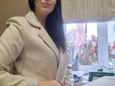 Елена Разумовская: «Этап регистрации кандидатов прошел конструктивно»
