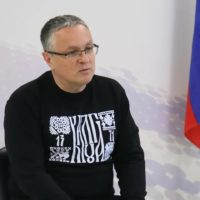 Городские власти Калуги хотят ввести запрет на провода на фасадах домов