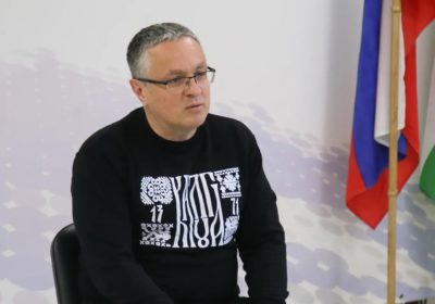 Городские власти Калуги хотят ввести запрет на провода на фасадах домов Городские власти Калуги хотят ввести запрет на провода на фасадах домов