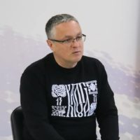 Город, в котором хочется жить