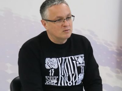 Город, в котором хочется жить Город, в котором хочется жить