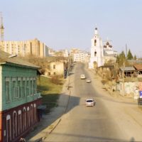 «Калуга в кадре»