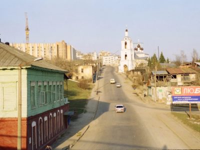 «Калуга в кадре» «Калуга в кадре»
