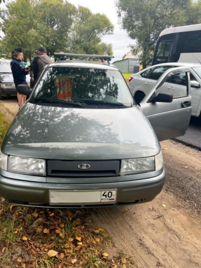 Приставы провели массовые аресты автомобилей должников