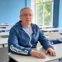 В Калуге завершается капремонт школы №1
