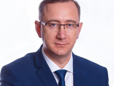 Владислав Шапша: «Калуга веками создавалась трудом и талантом жителей»