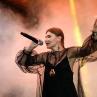 Хедлайнером фестиваля «СоЗвучие» станет группа Runa Project