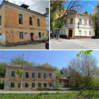 Пять зданий Калуги стали памятниками