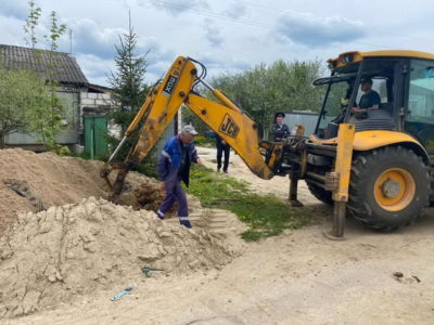 448 должников остались без газа в Калужской области 448 должников остались без газа в Калужской области