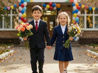 В новый год – по новым правилам