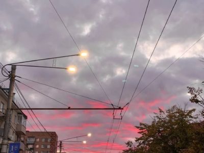 Выходные в Калуге будут дождливыми Выходные в Калуге будут дождливыми