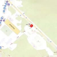 В Анненках на три дня изменится схема движения В Анненках на три дня изменится схема движения