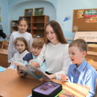 Не просто профессия, а целая жизнь