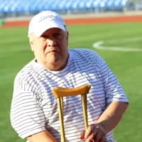 Ушёл последний чемпион Ушёл последний чемпион