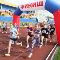 На базе спортшколы «Юность» стартовала «Школьная спортивная лига» Калуги На базе спортшколы «Юность» стартовала «Школьная спортивная лига» Калуги