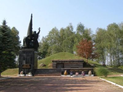 Калужская область отмечает годовщину освобождения Калужская область отмечает годовщину освобождения