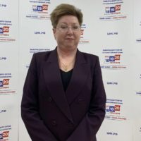В Калужской области открылся информационный центр «Выборы 2026»