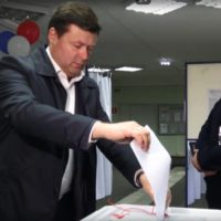 Юрий Моисеев: «Это право обязательно нужно реализовать»