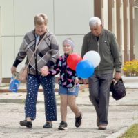В Калужской области проголосовали 36,30% избирателей
