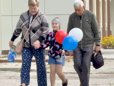 В Калужской области проголосовали 36,30% избирателей В Калужской области проголосовали 36,30% избирателей