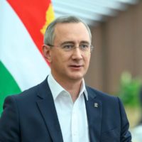 Владислав Шапша празднует день рождения